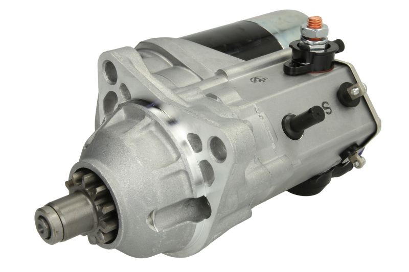 Demaror DENSO 12V 2.7kW 11 Dinti Sistem Electric Motor Incepator