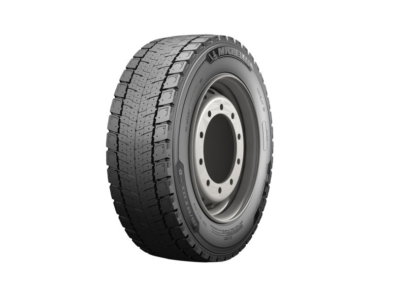 Anvelopa LKW MICHELIN X LINE ENERGY D 295/60R22.5 Autobuse Camioane Autostrada Tractiune 3PSMF M+S 150/147K 70.0 dB