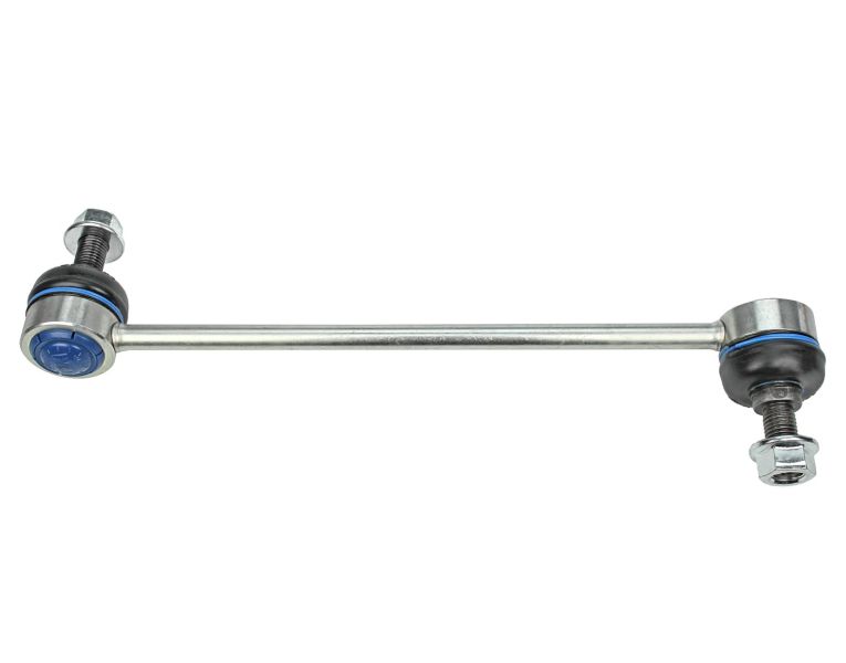 Brat/bieleta suspensie stabilizator MEYLE Fata Dreapta 264mm Hyundai Santa Fé I 2.0-2.7 Axa fata dreapta M12x1,5