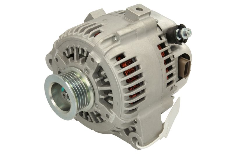 Alternator STARDAX 12V 115A 48mm 6 caneluri LAND ROVER FREELANDER I 2.5 11.00-10.06