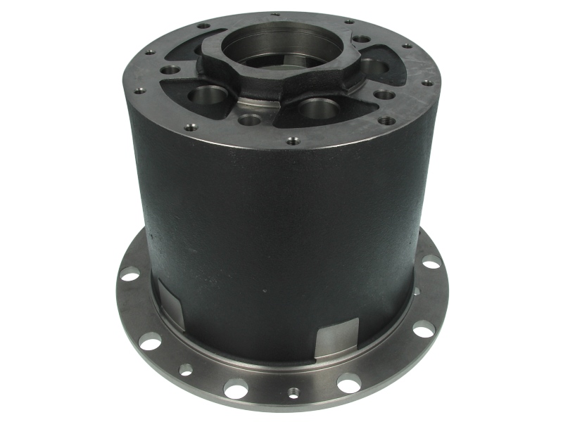 Set Reparatie Diferential EURORICAMBI MAN TGS I TGX I 06.06-09.21 Ax Rear Hub Reduction Housing HP-1352 HPD-1382