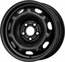 Janta oțel 6.5x16 5x114,3 CH 67 ET 51 Hyundai i30 Kia Cee&apos;d Pro Cee&apos;d MW