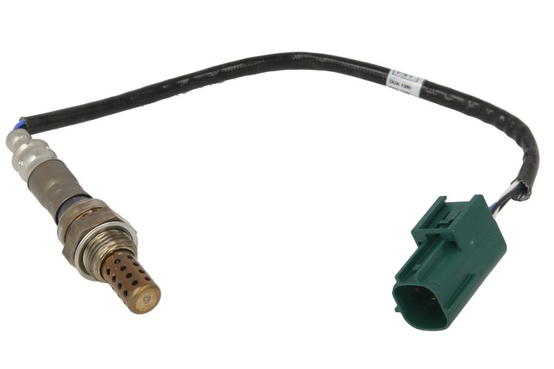 Lambda Sensor Sondă Lambda 4 fire 370mm M18x1.5 AUDI VOLVO BMW CHEVROLET Control DENSO