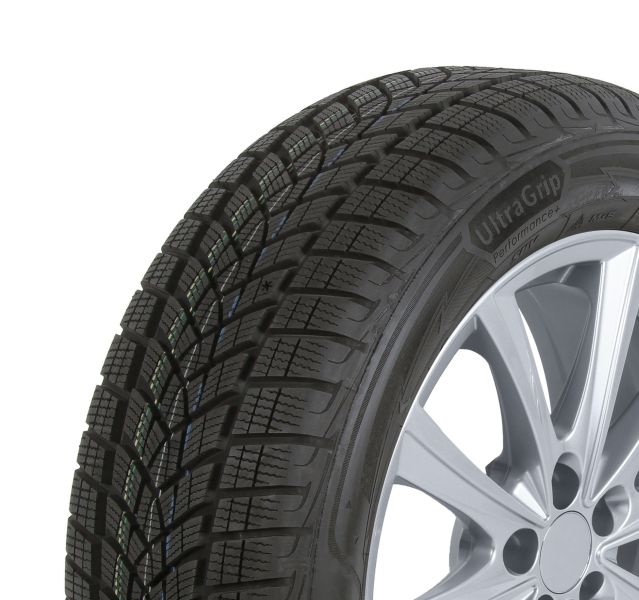 Anvelope Iarna SUV/4x4 GOODYEAR UltraGrip Performance G1 285/35R22 22` Latime 285 Profil 35 Indice Viteza V Indice Incarcare 106 73.0 dB