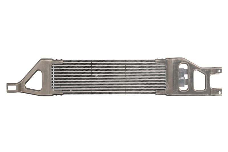 Radiator racire ulei cutie viteze automata MAHLE Mercedes A W169 B W245 1.5-2.0D Inaltime 405mm Latime 121mm Grosime 20mm