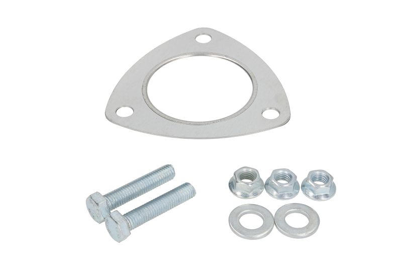 Set montare sistem evacuare BM CATALYSTS OPEL VECTRA B 1.6 10.95-07.02 kit montare piesa 0,09 kg Eticheta printabila