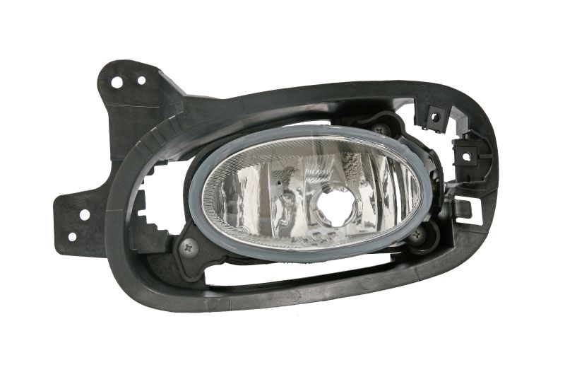 Proiector ceata TYC Stanga H11 Lampa ceata Honda Jazz III 07.08-12.15 Transparent Fata