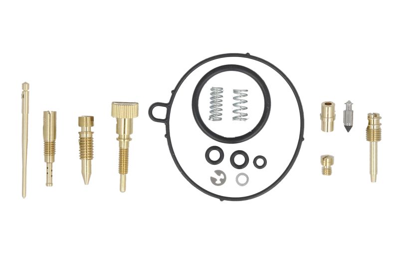 Set reparatie carburator TOURMAX 1 carburator KAWASAKI KLX 110 2006 Sistem alimentare carburant