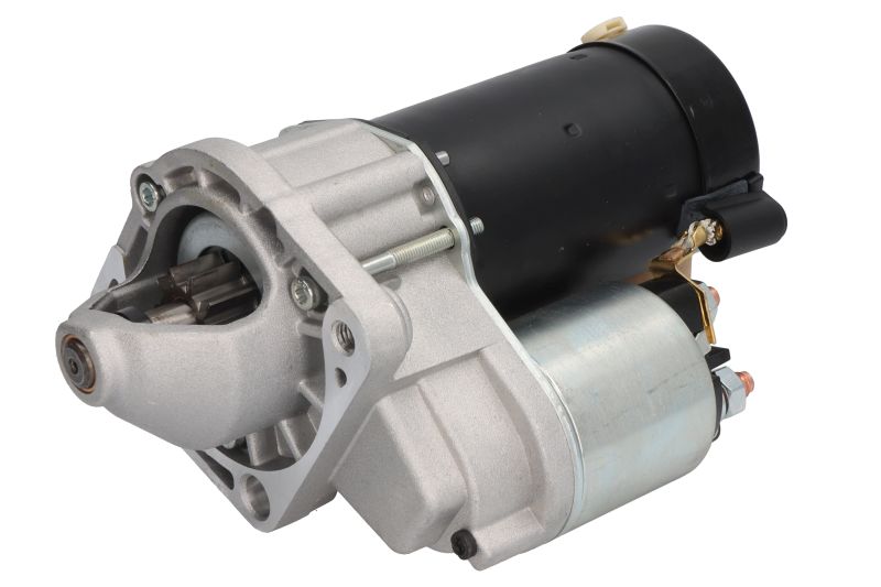 Demaror STARDAX 12V 0.9kW 64mm 9-10 dinti Alfa Romeo Fiat Lancia Rover 800 0.8-2.0