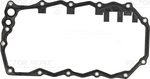 Garnitura pompa ulei REINZ cauciuc CHRYSLER PT CRUISER DODGE RAM 2.4 10.95-12.10