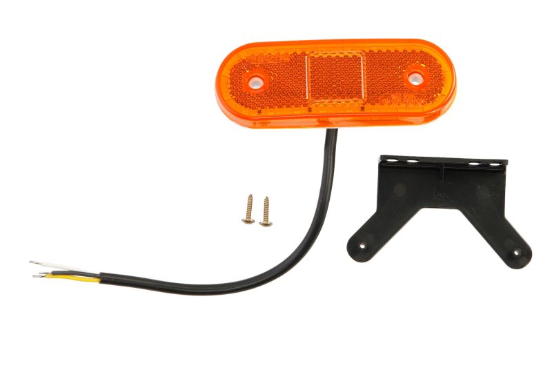 Semnalizator WAS Indicator Lamp Side Caroserie Iluminare Semnalizator Latura 975 W135