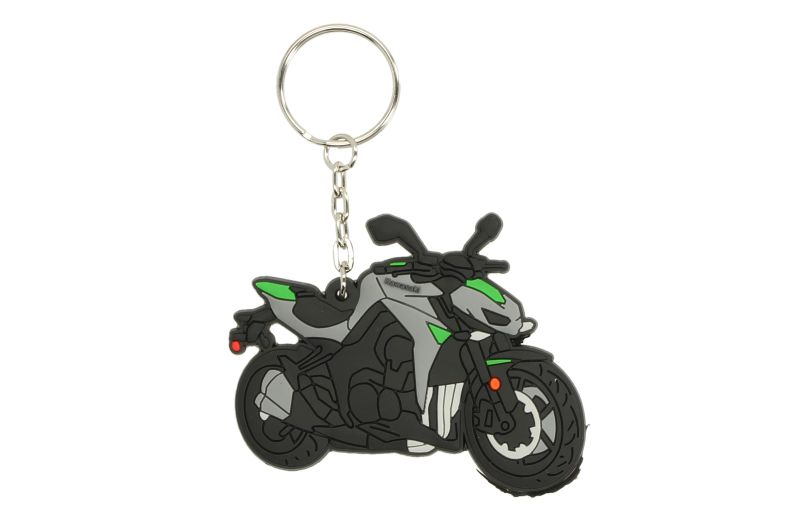 Inele chei BIKE IT Motociclete Accesorii Keychain Eticheta printabila 0,02 kg