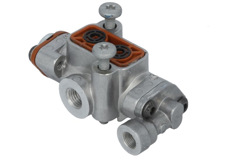 Comutator cutie de transfer EURORICAMBI Range Splitter Gearbox Valve ZF ECOSPLIT II III IV NEW ECOSPLIT