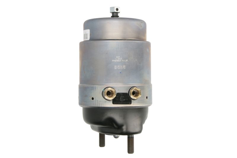 Cilindru de pretensionare KNORR Sistem de franare Pneumatic frina disc Servomotor frana Spate 24/24 Dreapta 24.0 inch