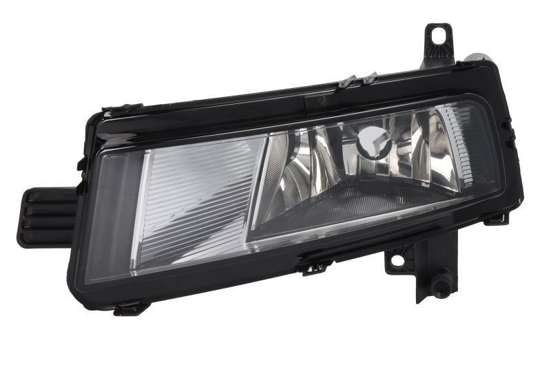 Proiector ceata TYC VW TOURAN II 05.17-04.17 H11 Chrome Inset Față Stânga