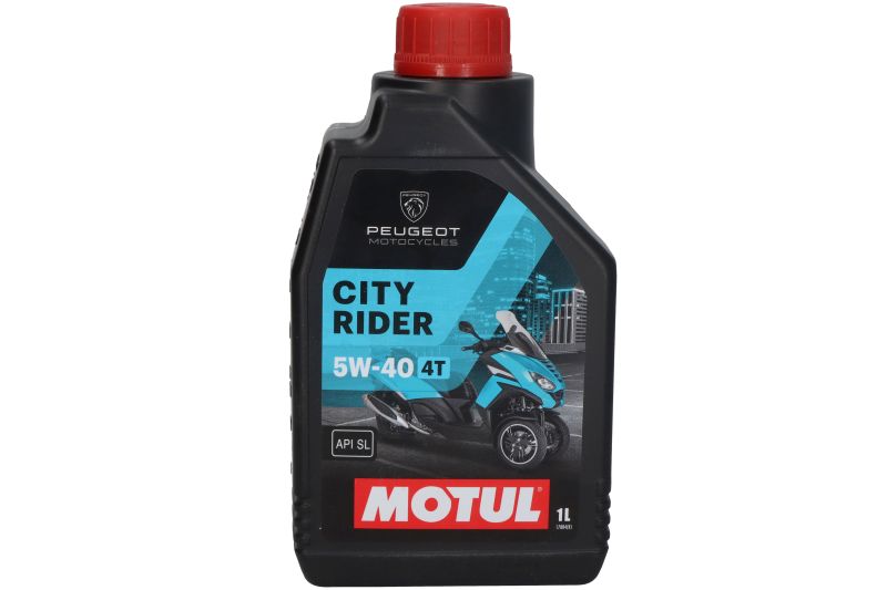 Ulei de motor MOTUL