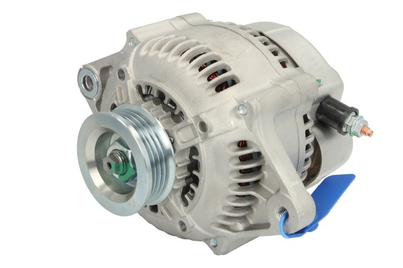 Alternator STARDAX 12V 75A Diametru 54.5mm Suzuki Swift III Wagon R+ 1.3/1.5 09.03-