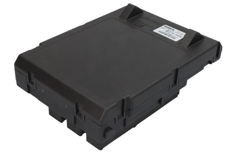 Unitate de control WABCO Electronice ABS ECU MAN Sistem electric Relee alte instalaţii 446 210 009 0