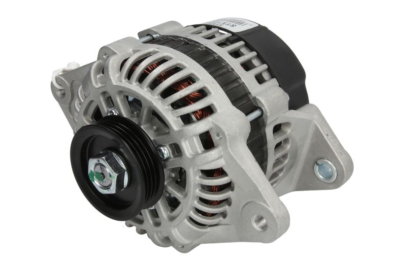 Alternator STARDAX 12V 80A KIA RIO I SHUMA II 1.3-1.8 08.00-02.05 Diametru 59.9mm Numar caneluri 4