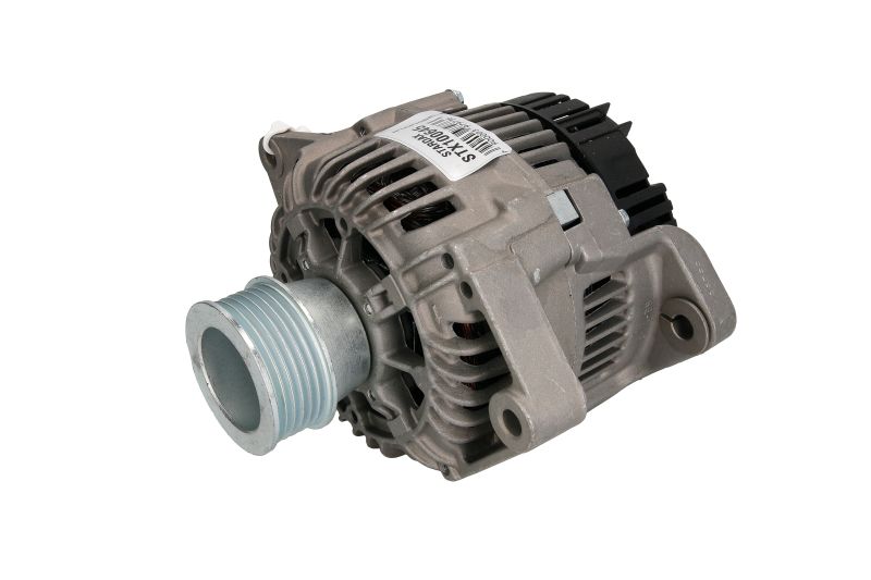 Alternator STARDAX 14V 110A Renault Safrane I 2.1D 11.93-07.96 6 caneluri 6 nervuri 6 striatii 12V 110A Fulie Da