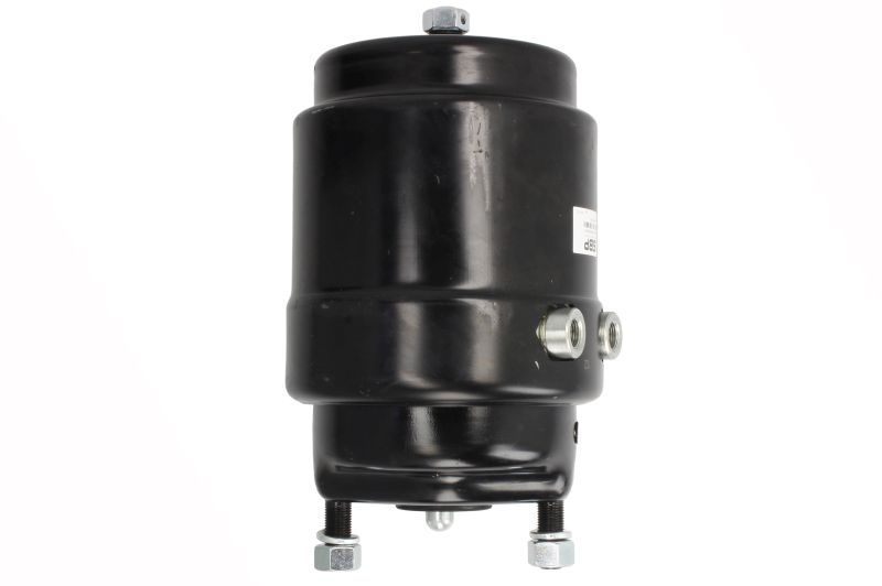 Cilindru de pretensionare SBP Servomotor Frana Spate Dreapta 20/27 Cursa 64mm M16x1.5mm 38mm Disc IVECO