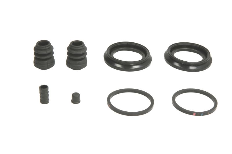 Kit reparare etrier Fata Dreapta/Stanga diametru piston 43 mm HYUNDAI TERRACAN 2.9D/3.5 12.01-12.06 AUTOFREN SEINSA