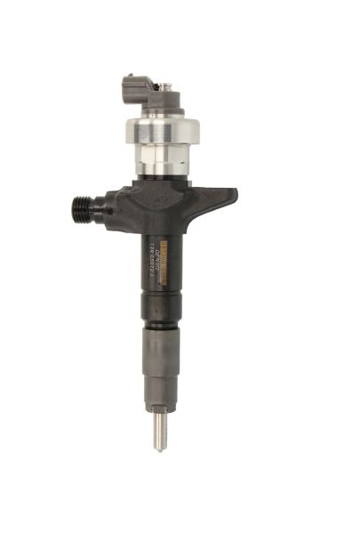 Injector DENSO CR electromagnetic ISUZU D-MAX I 3.0D 01.07-06.12 Sistem alimentare combustibil