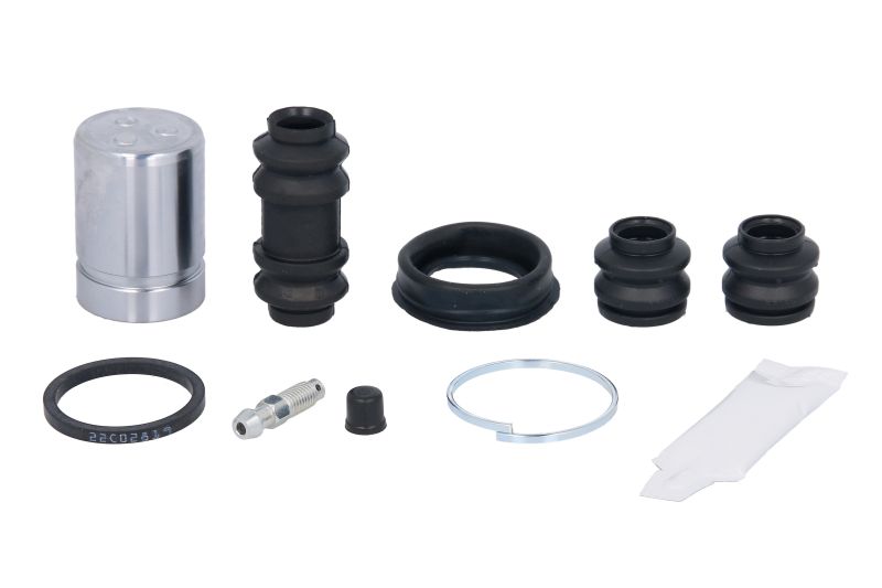 Kit reparare etrier AUTOFREN SEINSA Spate Dreapta/Stanga Piston 34mm Toyota Celica Prius 1.5H/1.8 08.99-09.05