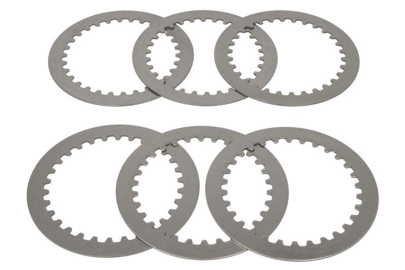 Set disc lamelar ambreiaj distanţatoare cuplare Yamaha 6.0 buc TRW AUTOMOTIVE