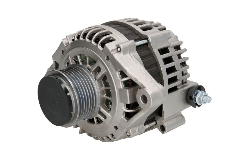 Alternator STARDAX 12V 90A Nissan Patrol GR V Terrano II 3.0D 05.00- Diametru 59.75mm 7 Caneluri