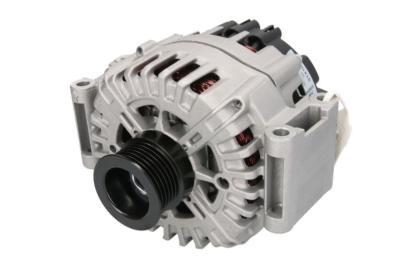 Alternator STARDAX 14V 180A Mercedes C C204 S204 W204 CLS C218 X218 E A207 C207 S212 W212 GLE W166 1.8-3.7 06.04-