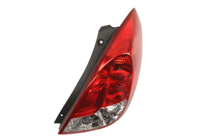 Stopuri spate DEPO Lampa Dreapta P21/5W P21W Hyundai I20 1.1D-1.6D 08.08-12.15 Caroserie Iluminare