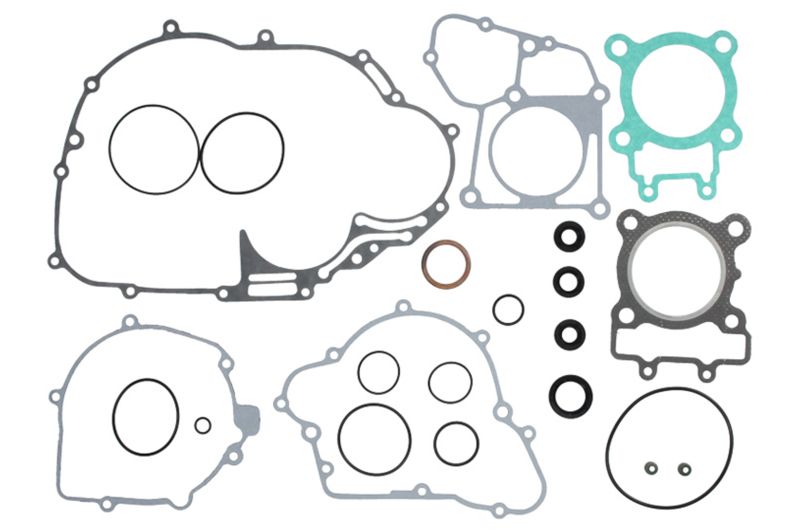 Set garnituri complet motor WINDEROSA Kawasaki KLF 250 2003-2011