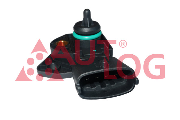 Senzor presiune galerie admisie 4 pini AUTLOG VOLVO S60 I V70 II 2.4/2.4CNG/2.4LPG 03.00-04.10