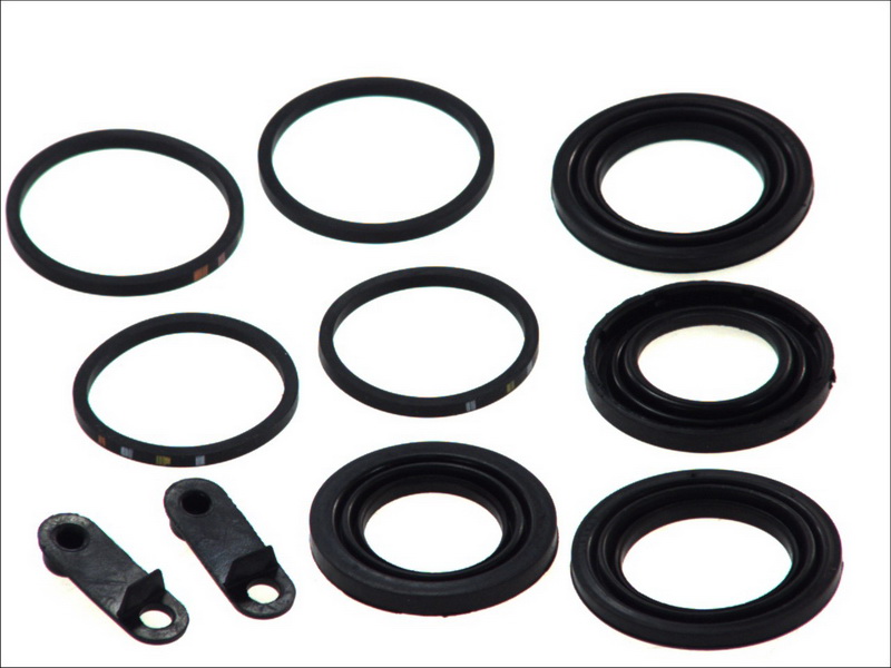 Kit reparare etrier Fata Dreapta/Stanga diametru piston 40 mm BMW 5 E34 7 E32 8 E31 3.6-5.6 AUTOFREN SEINSA