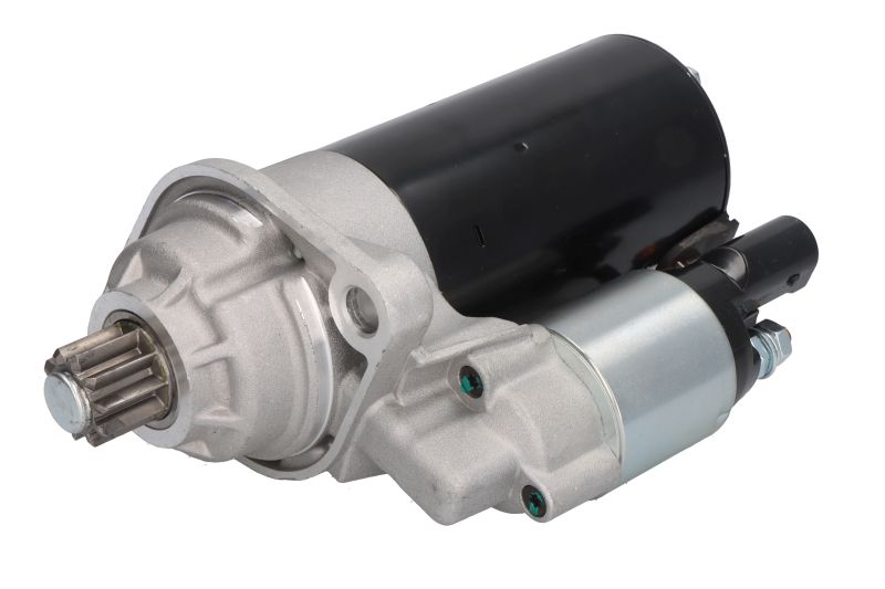 Demaror STARDAX 12V 1.7kW 10 Dinti 76mm Flansa VW CADDY III 2.0D 03.04-08.10