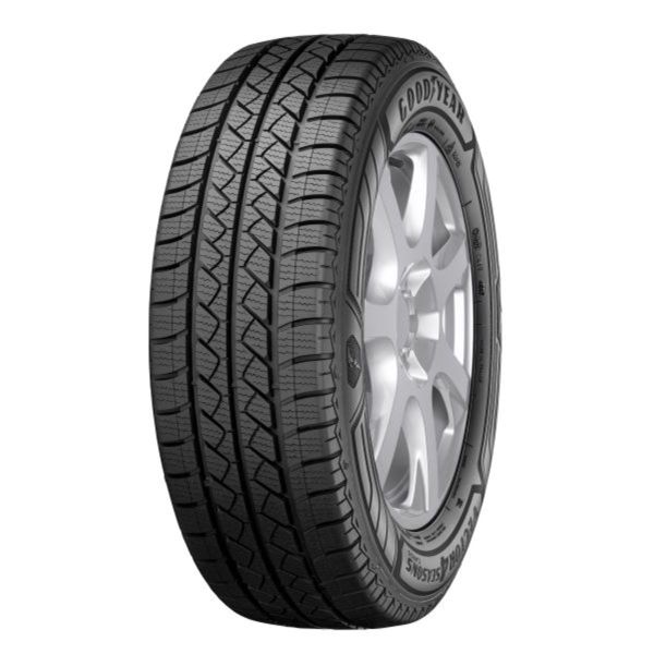 Anvelope all-season pentru autoutilitare C B 73.0 dB GOODYEAR