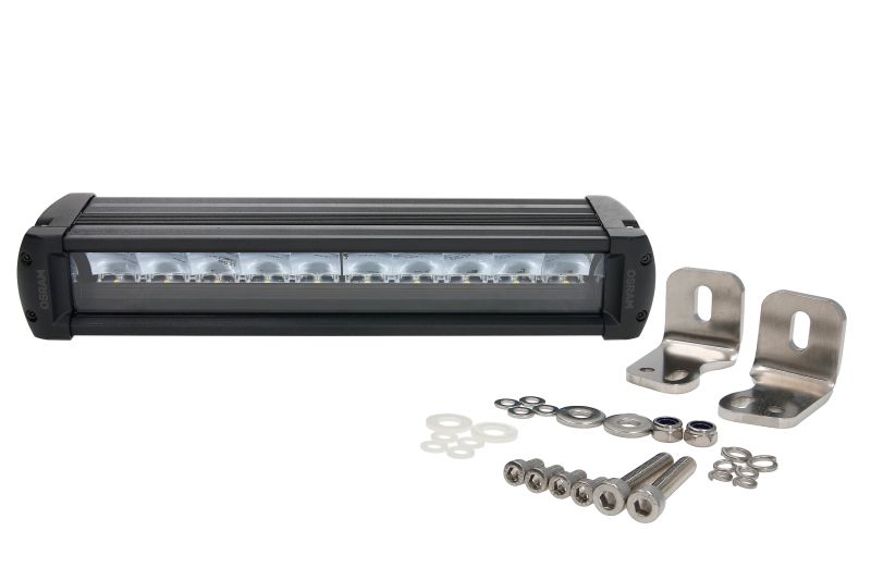 Lampa de lucru OSRAM LEDriving LIGHTBAR FX250-CB 12/24V 2700lm 6000K 57mm 93.5mm 309mm IP67 35W 320m 5000hrs