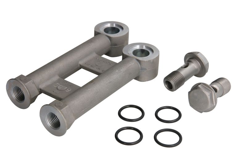 Set reparatie servofrana WABCO kit conversie butelii aer 20/24 925 380