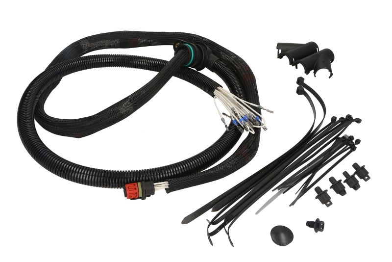 Cablu electric injectoare 18 pini PETERS lungime cablu 1020mm compatibil VOLVO FH13