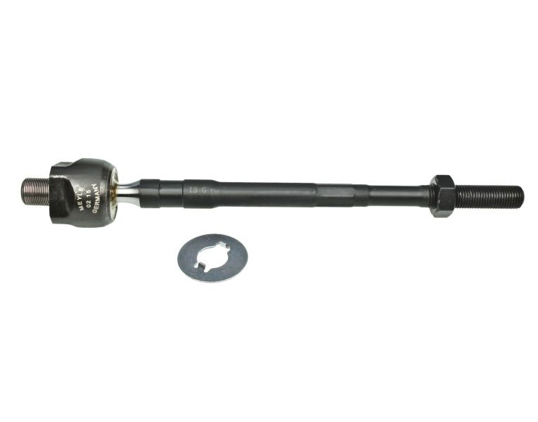 Articulatie axiala cap de bara MEYLE Tija fixare Dreapta/Stanga lungime 282mm Nissan Murano I 3.5 08.03-09.08