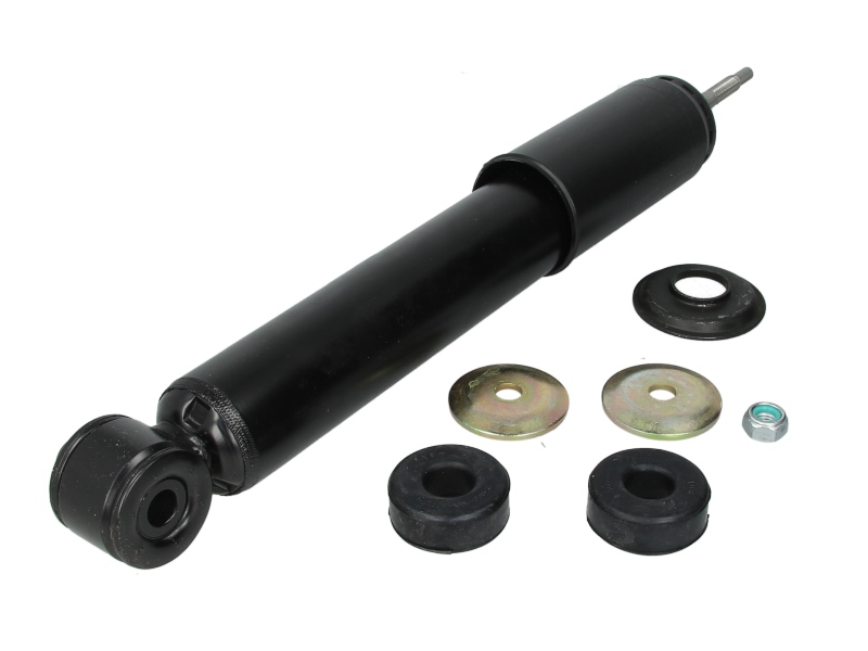 Amortizor Fata Dreapta/Stanga Gaz Bitubular Telescop MERCEDES M (W163) 2.3-5.4 02.98-06.05 345mm/378mm SACHS