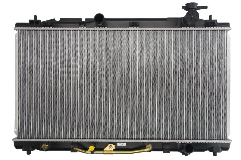 Radiator motor Automat KOYORAD TOYOTA AVALON 3.0 Sistem de racire Răcitor de apă