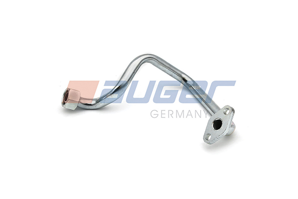 Cuplaj Conducta Lichid Racire Furtun Conector Compresor Mercedes AUGER