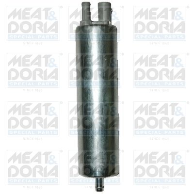 Pompa combustibil electrică MEAT & DORIA AUDI A4 B5 BMW E46 E39 E38 X5 E53 LAND ROVER MG OPEL ROVER 1.9D-3.9D 04.94-08.12