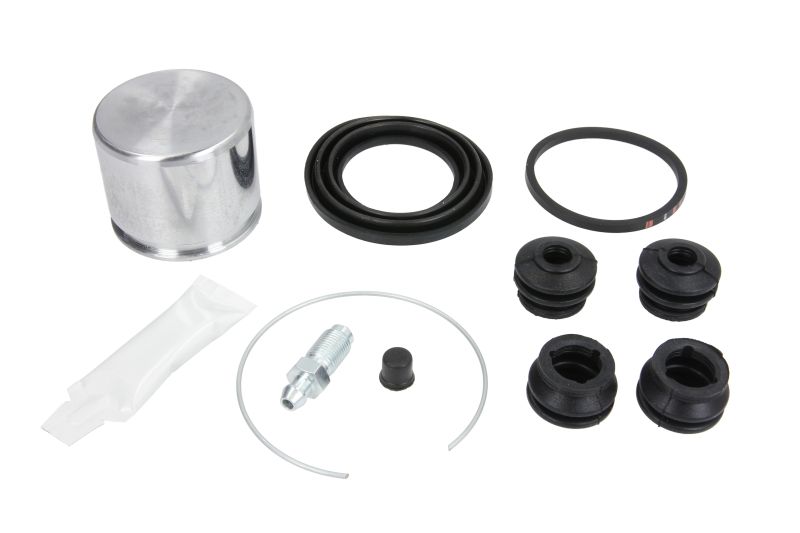 Kit reparare etrier fata dreapta/stanga piston 51 mm Suzuki Jimny 1.3/1.5D 09.98- AUTOFREN SEINSA