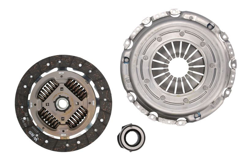 Set ambreiaj VALEO Kit service compatibil VW pentru 835159