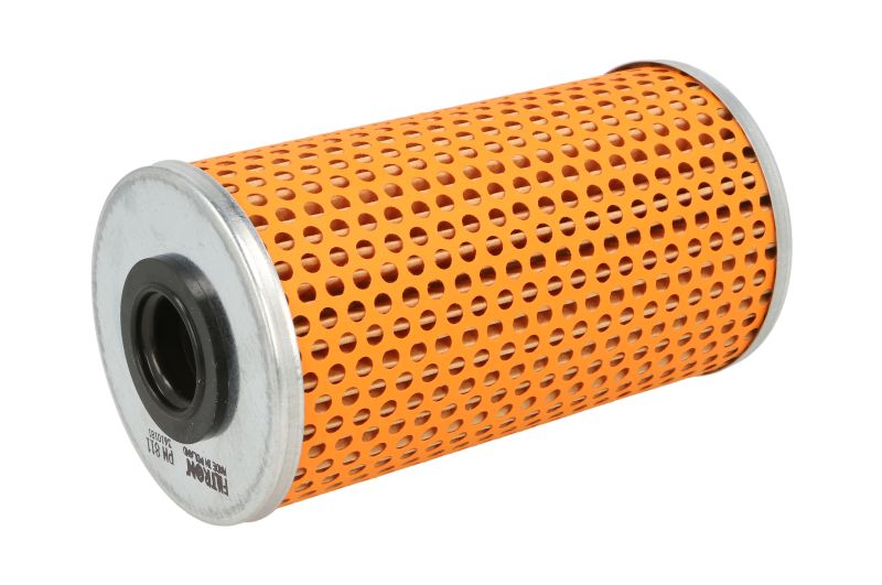 Filtru combustibil FILTRON pentru URSUS 1000 900 Z8002.1-Z8701.1 diametru exterior 70.0 mm interior 19.5 mm înălțime 134.0 mm