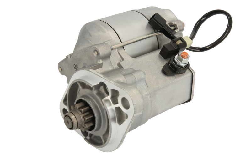 Demaror DENSO 12V 1.4kW 9 Dinti Sistem Electric Motor Incepator OE