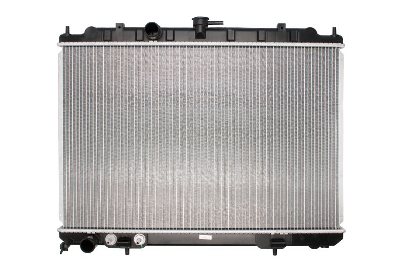 Radiator racire motor KOYORAD Automat NISSAN X-TRAIL I 2.0/2.5 Inaltime 450mm Latime 686mm Grosime 26mm